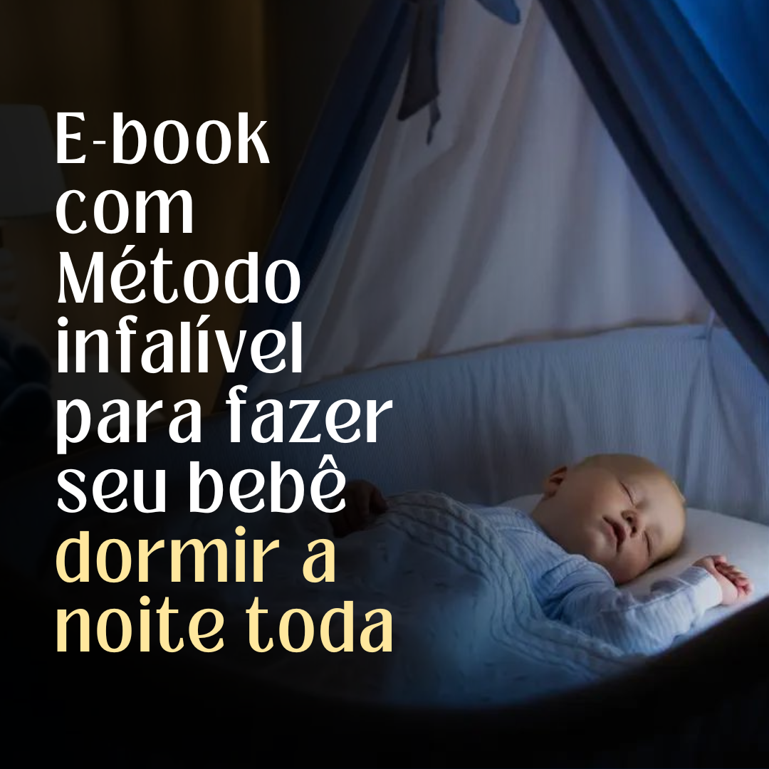 Bebê Dormir