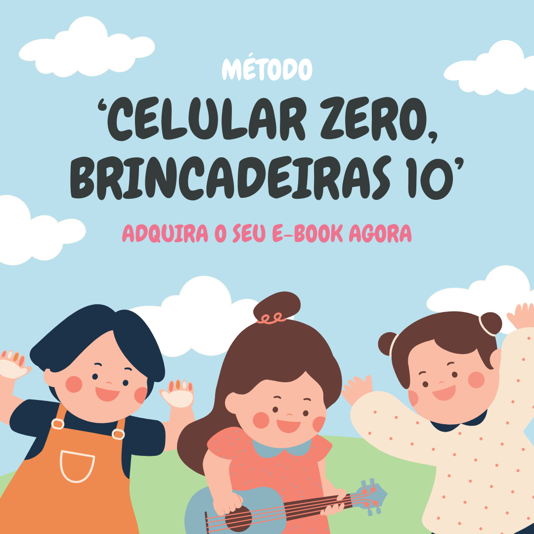 Celular Zero