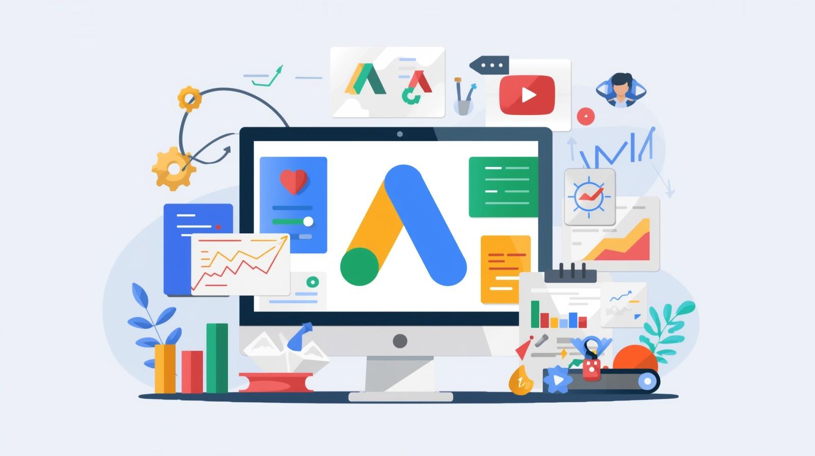 Google ADS