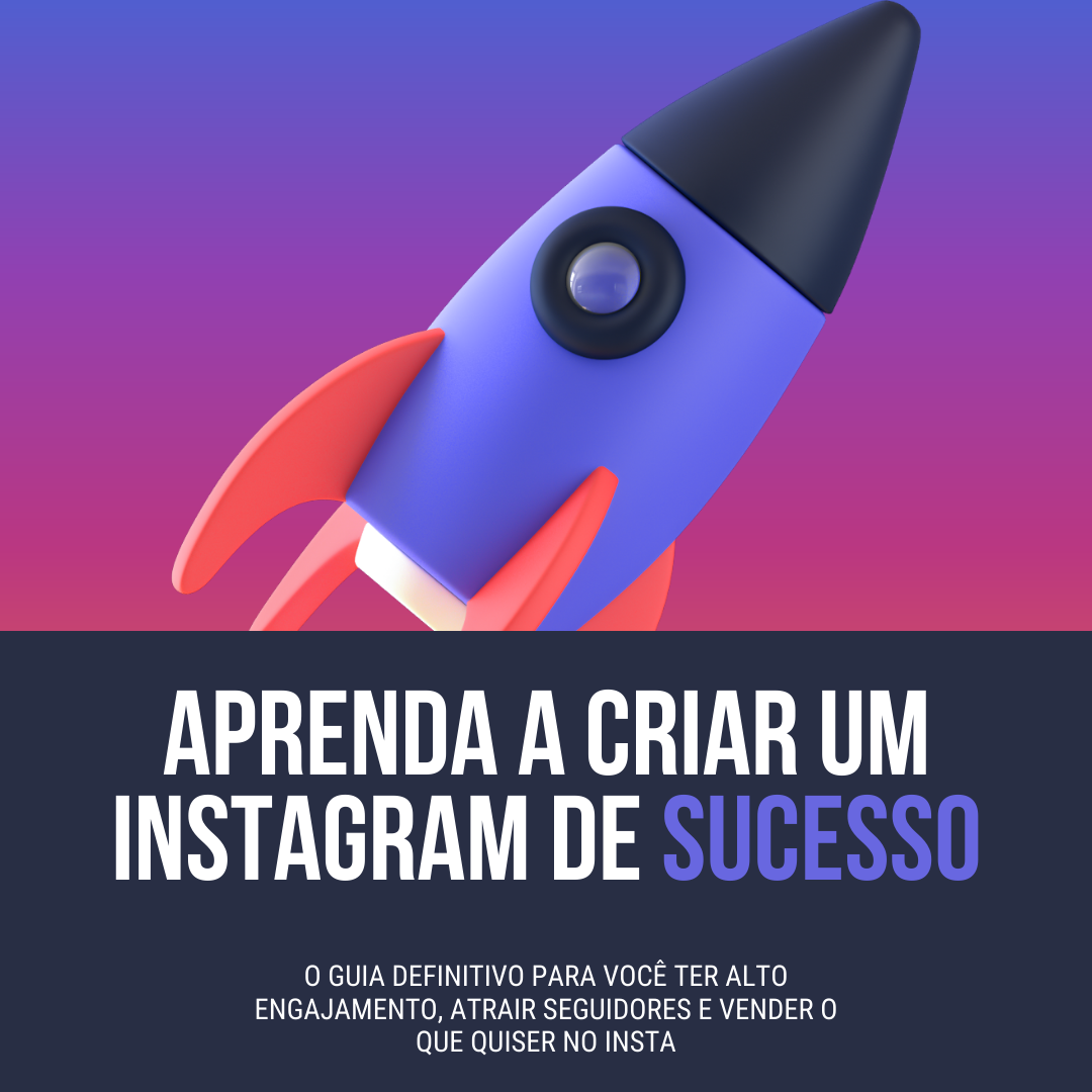 Instagram de Sucesso