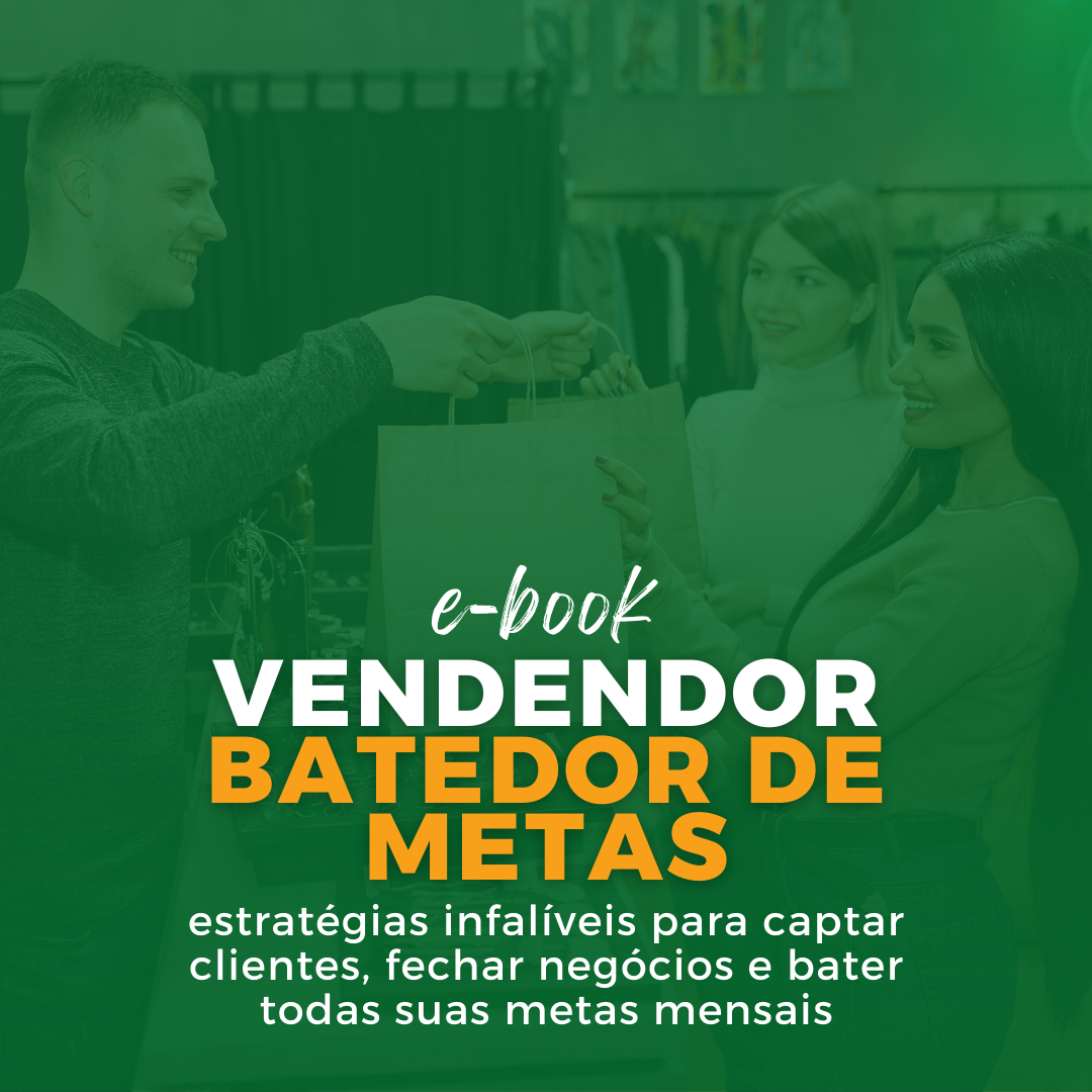 Vendedor